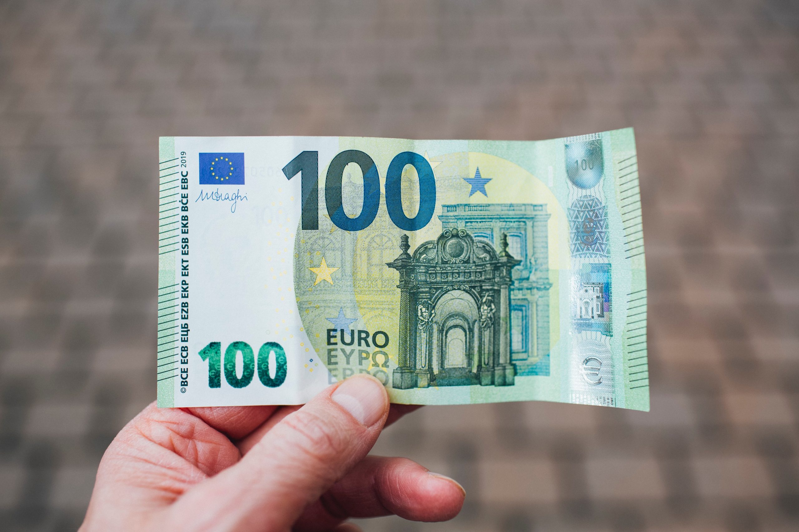 Euro in Croatia