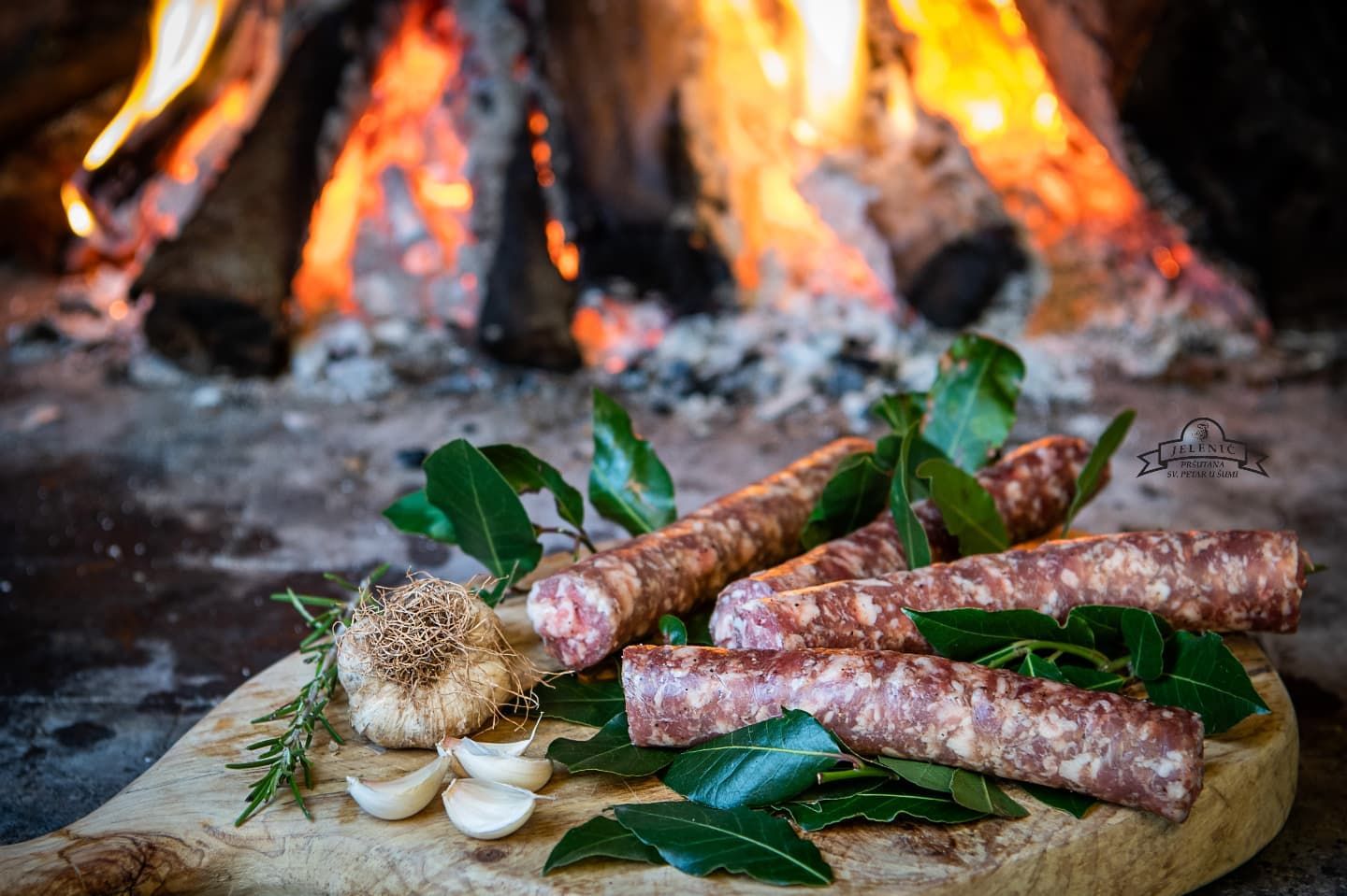 Central Istria welcomes Digital Nomads for Sausagefest.