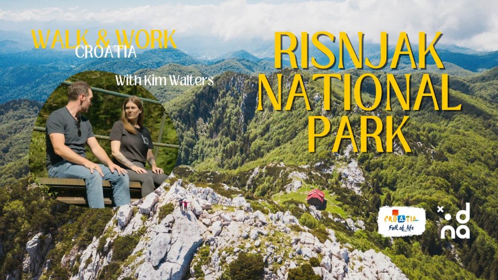 risnjak national park