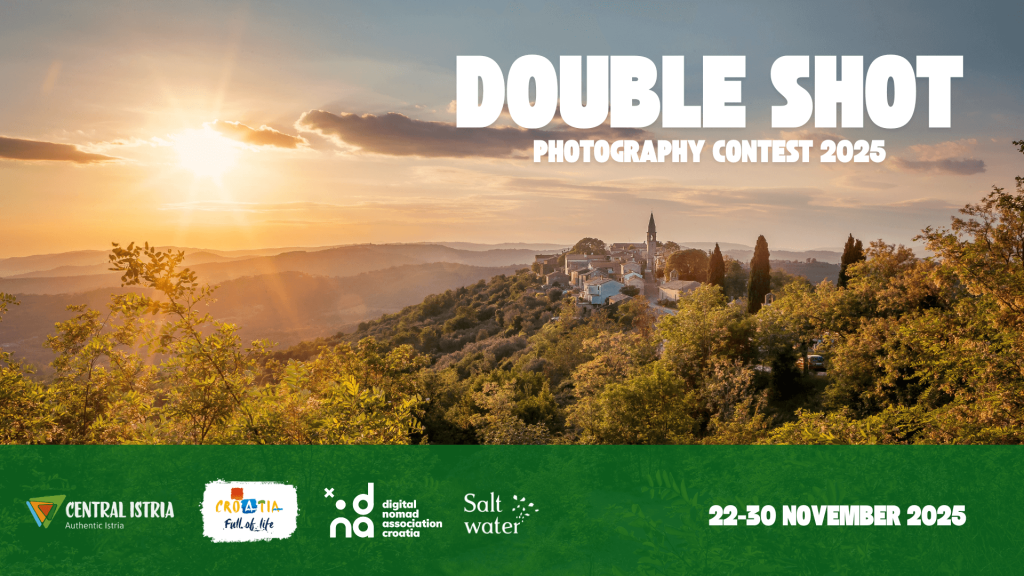 double shot contest